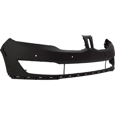 Front Bumper Cover - FO1000711C pa7