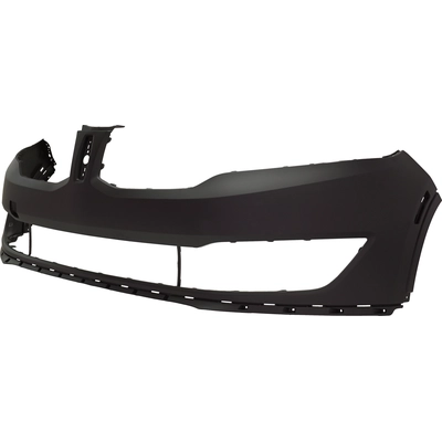 Front Bumper Cover - FO1000712C pa9