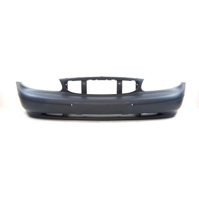 Front Bumper Cover - GM1000543 pa1