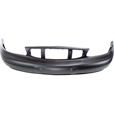 Front Bumper Cover - GM1000543 pa11