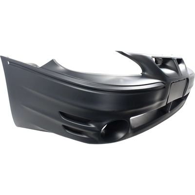 Front Bumper Cover - GM1000573 pa8