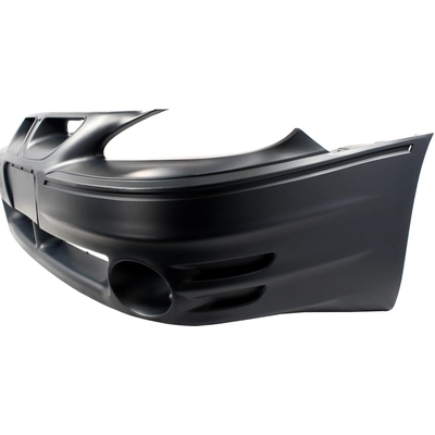 Front Bumper Cover - GM1000573 pa9