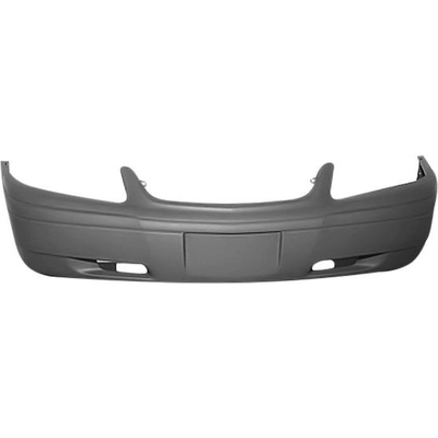 Front Bumper Cover - GM1000585 pa1