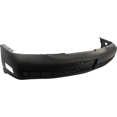 Front Bumper Cover - GM1000610 pa3