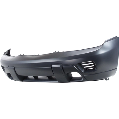 Front Bumper Cover - GM1000640 pa8
