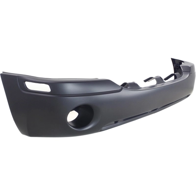 Front Bumper Cover - GM1000641 pa10