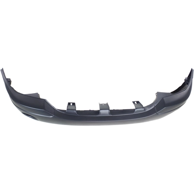 Front Bumper Cover - GM1000641 pa8