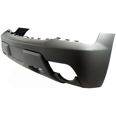 Front Bumper Cover - GM1000648 pa3