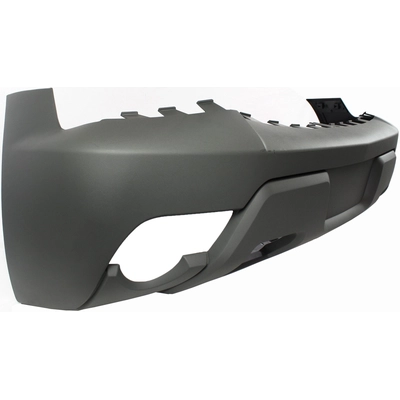 Front Bumper Cover - GM1000648 pa9