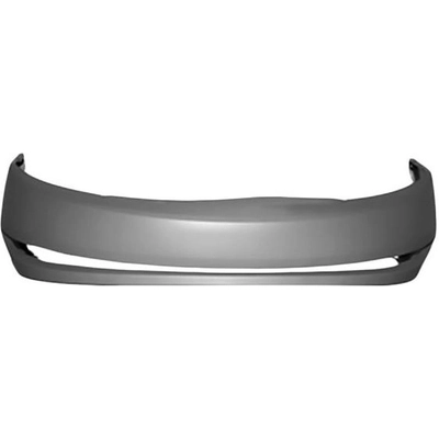 Front Bumper Cover - GM1000689C pa1