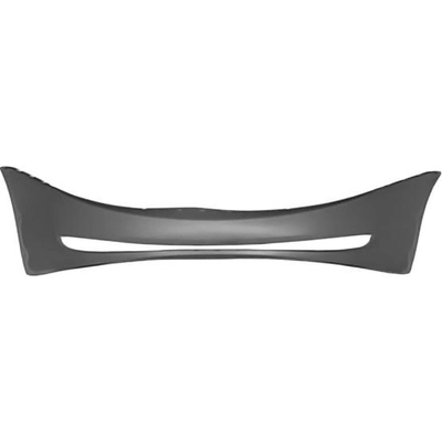 Front Bumper Cover - GM1000689C pa2