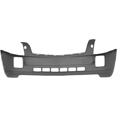 Front Bumper Cover - GM1000695C pa1