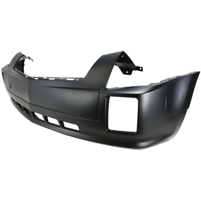 Front Bumper Cover - GM1000696 pa9