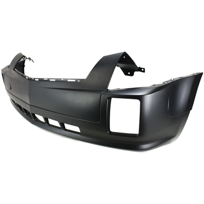 Front Bumper Cover - GM1000696C pa3