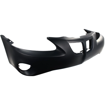 Front Bumper Cover - GM1000698 pa1
