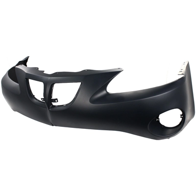Front Bumper Cover - GM1000698 pa6