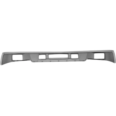 Front Bumper Cover - GM1000722 pa1