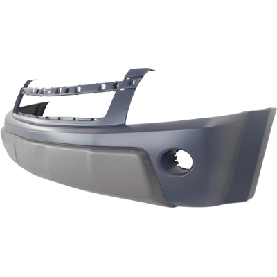 Front Bumper Cover - GM1000726 pa8