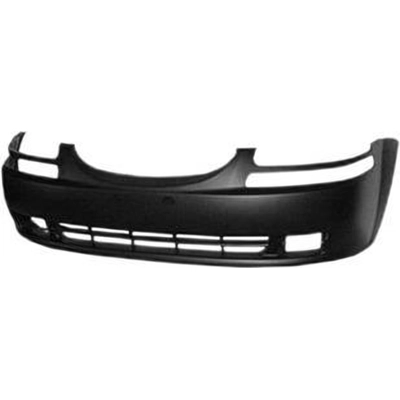 Front Bumper Cover - GM1000728 pa1