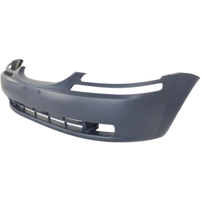 Front Bumper Cover - GM1000728 pa4