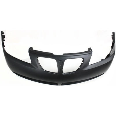 Front Bumper Cover - GM1000731C Capa Certified pa6