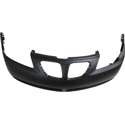 Front Bumper Cover - GM1000731C Capa Certified pa9