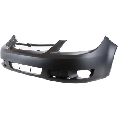 Front Bumper Cover - GM1000735 pa8