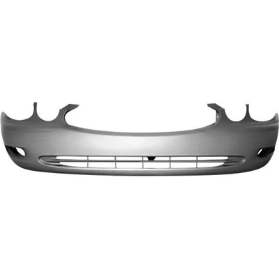 Front Bumper Cover - GM1000739 pa1