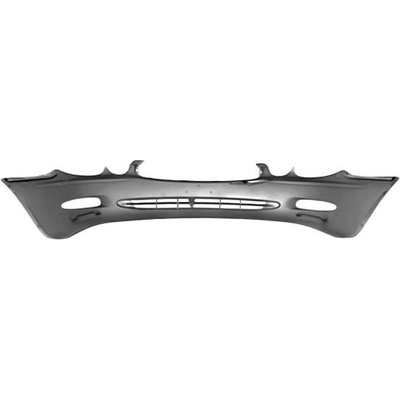 Front Bumper Cover - GM1000739 pa2