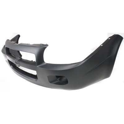 Front Bumper Cover - GM1000745 pa4