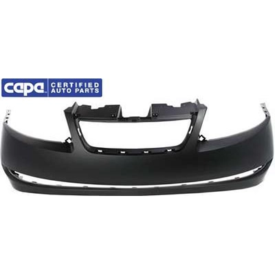 Front Bumper Cover - GM1000754C pa8