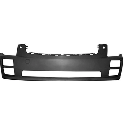 Front Bumper Cover - GM1000755C pa1