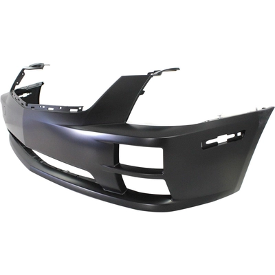 Front Bumper Cover - GM1000756 pa5