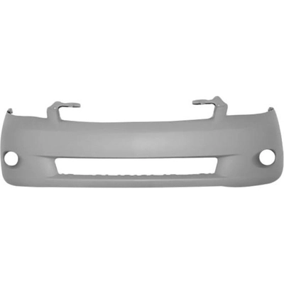 Front Bumper Cover - GM1000765 pa1