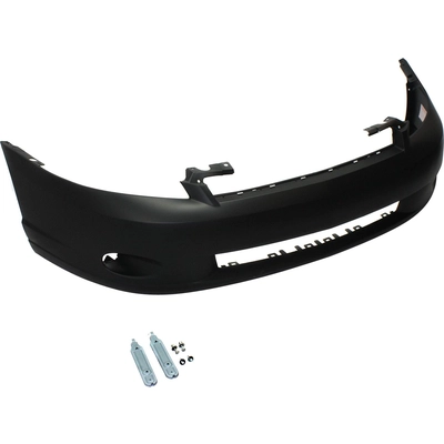 Front Bumper Cover - GM1000765 pa10