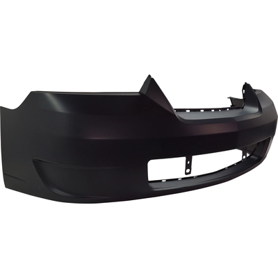 Front Bumper Cover - GM1000767 pa6