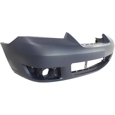 Front Bumper Cover - GM1000768 pa3