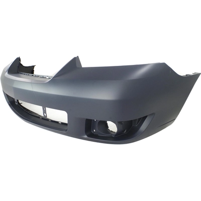 Front Bumper Cover - GM1000768 pa7