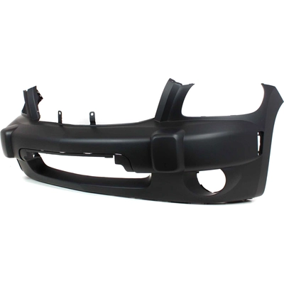 Front Bumper Cover - GM1000776 pa2