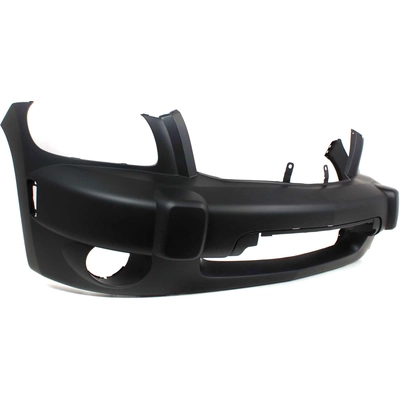 Front Bumper Cover - GM1000776 pa4