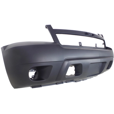 Front Bumper Cover - GM1000817C pa2