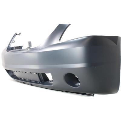 Front Bumper Cover - GM1000818 pa11