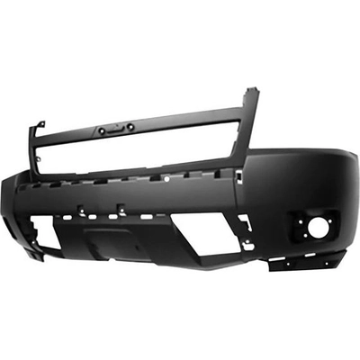 Front Bumper Cover - GM1000830 pa12