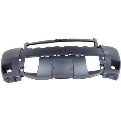 Front Bumper Cover - GM1000830 pa2