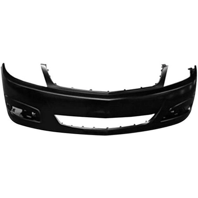 Front Bumper Cover - GM1000834 pa1