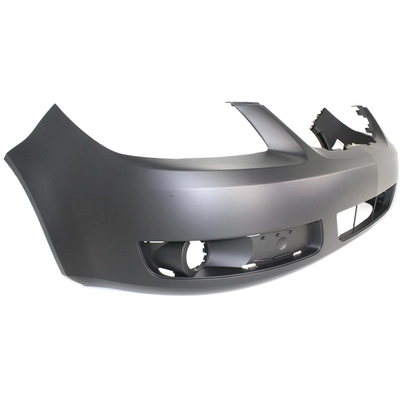 Front Bumper Cover - GM1000835 pa3
