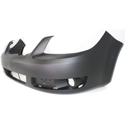 Front Bumper Cover - GM1000835 pa6