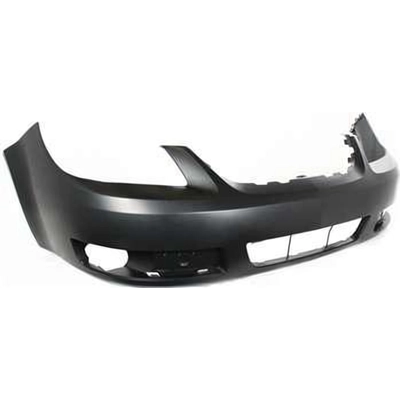 Front Bumper Cover - GM1000836 pa4