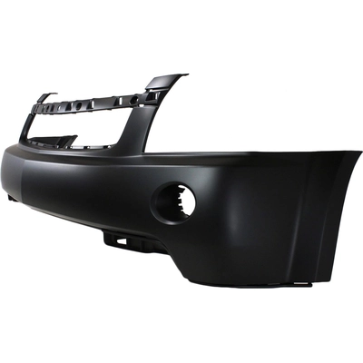 Front Bumper Cover - GM1000840 pa16