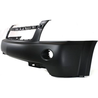 Front Bumper Cover - GM1000840 pa4